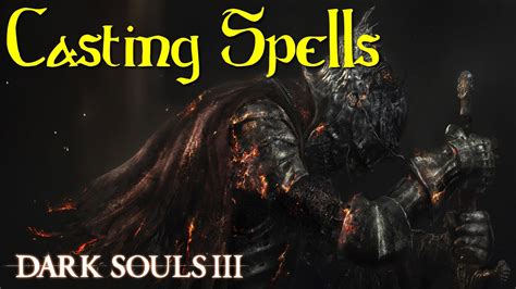 how to attune magic dark souls|How To Equip And Use Magic Spells, Miracles, Pyromancies.